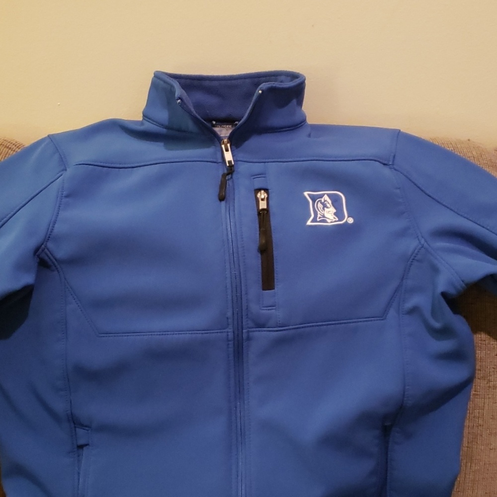 Duke lightweight shell